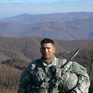 Meet your Posher, Mark